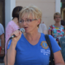 „Béke – barátság” felvonulás (Fotó: Bánhegyi István)