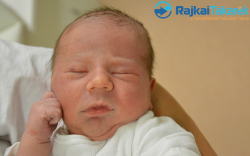 Elek Nataniel Márk, 3190 gr. Móvár