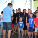 Voluta 2 nap (Fotó: Stipkovits Veronika és Bánhegyi István)