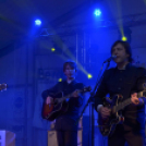 Szigetköz ízei, Vármegye borai Fesztivál (vasárnap) (Fotó: Horváth Attila)