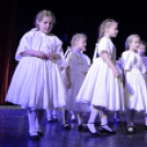 Lajta Néptánc Együttes, Betlehemezés