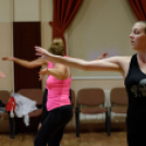 ZUMBA Nőnapi Mega party Jánossomorján (Fotó: Horváth Attila)