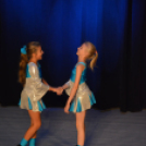 Jótékonysági műsor a Családok Átmeneti Otthona javára (Fotó: Nagy Mária)