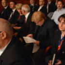 Alakuló ülés (Fotó: Nagy Mária)