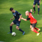 MTE - Dorog Fc (1:1) (Fotó: Nagy Mária)