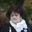 1956-os városi Megemlékezések és Gyásznap /Mosonmagyaróvár/