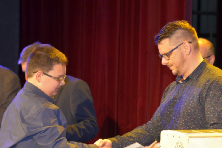 I. Dobos és Ütőhangszeres nap Bükki Attila emlékére