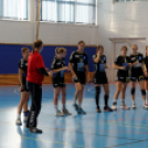 MKC SE - Hypo NÖ (27-27) (edzőmeccs) (Fotó: Horváth Attila)