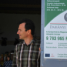 Erdei iskola Arakon (Fotó: Nagy Mária)