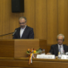 Óriásberuházás az agráriumban - Agrárminisztérium és a FAKT AG közös sajtótájékoztatója