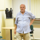 Városi természetjáró szakkör megbeszélése