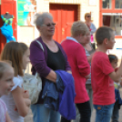 KULT - UTCA Gyermekrajzpályázat átadó ünnepség (Fotó: Nagy Mária)