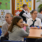 Történelmi vetélkedő (Fotó: Nagy Mária)