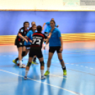 UFM Nemzetközi Női Kézilabda Kupa: MKC SE (HUN) – Slavia Praha (CZE) (29-28)