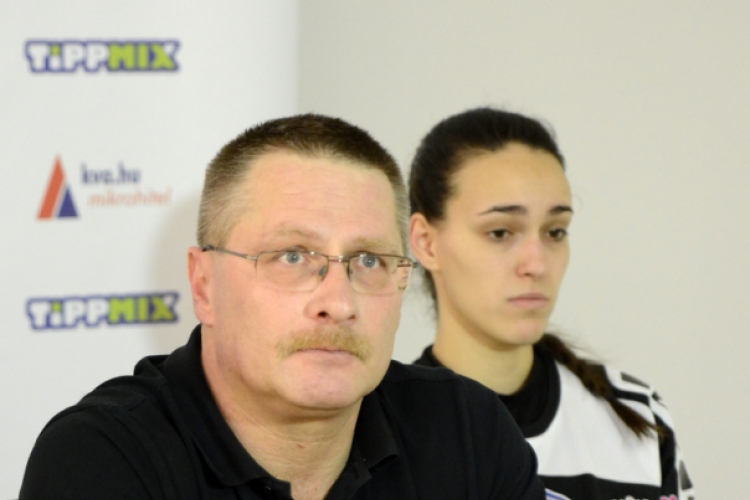 MKC SE – Alba Fehérvár KC 29-31 (17-13)