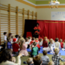 Pillangó Óvoda és Mini Bölcsőde, Mikulás ünnepség