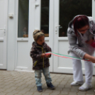 Gólyahír Bölcsőde energetikai korszerűsítése - Ünnepélyes átadó