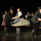 Óvári Gazdász Néptáncegyüttes 60 éves