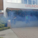 MKC SE karácsonyi szurkólói találkozó (Fotó: Horváth Attila)