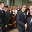 Egyetem évnyitó (Fotó: Nagy Mária)