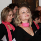 Múzeumi esték: A Vissz-Hang Vegyeskar koncertje