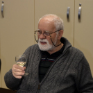 Kertbarátok borkóstolója 