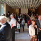 Moson és Óvár egyesítésének 75 évfordulója (Fotó: Nagy Mária)