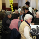 Mozgáskorlátozottak Mosonmagyaróvári Egyesületének évzáró közgyűlése