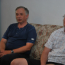 Böhm-gyüjtemény sajtótájékoztatója (Fotó: Nagy Mária)