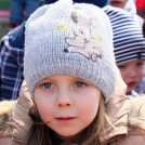 Húsvét a Pillangó Óvoda és Minibölcsiben 