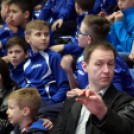 UFM Aréna Mosonmagyaróvár - Avatási Ünnepség