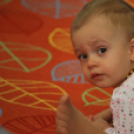 Kerekítő Mondókás Móka (Fotó: Nagy Mária)