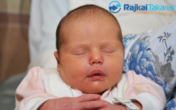 Balogh Anna, 3120 gr. Dunasziget