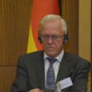 Óriásberuházás az agráriumban - Agrárminisztérium és a FAKT AG közös sajtótájékoztatója