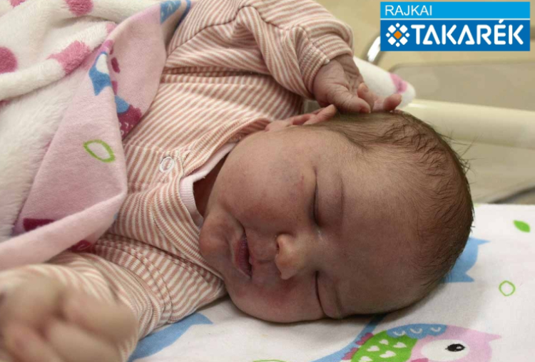 Sári Fanni Liza, Mosonszentmiklós