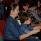 az ALMA együttes koncertje (fotó: Horváth Attila)