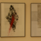 Kelemen Benő Benjámin ÁTJÁRÓK című gyűjteményes kiállításának megnyitója