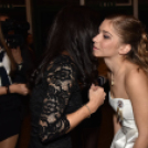 Kossuth Lajos Gimnázium szalagtűző - 12/D osztály