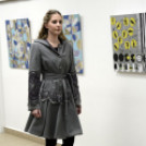 ZUZANA BENKOVÁ-SUZANE ÉS MIRO GABRIS MIRINOF KIÁLLÍTÁSA