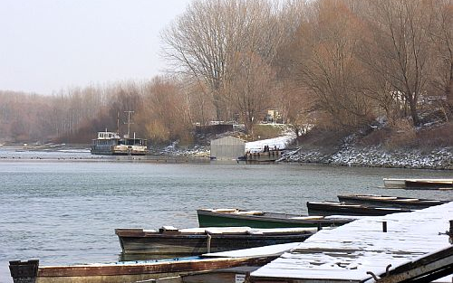 Tanulmányúton a Tanács