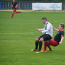 FUTURA Mosonmagyaróvár - Diósdi Tc (3:1) Gratulálunk! (Fotó: Nagy Mária)