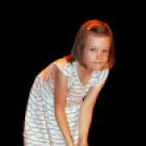 En l’ air Tánccsoport évzáró műsora