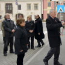 Március 15-i városi ünnepség