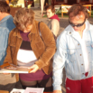 Szent Mihály napok (Fotó: Simon Zsuzsanna)