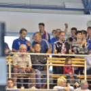 Rájátszás 5. mérkőzés - MKC SE – MTK Budapest (27-24) (Fotó: Horváth Attila)