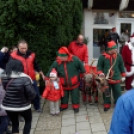 Flesch Karácsony (fotó: Horváth Attila)