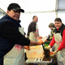 IV. Kolbásztöltő Fesztivál ( Fotó: Patács Judit )