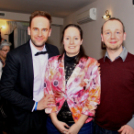 Óvárosi Esték - beszélgetés Járai Máté színművésszel