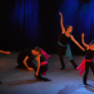 Jótékonysági műsor a Családok Átmeneti Otthona javára (Fotó: Nagy Mária)