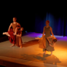 A Tánc Világnapja (Fotó: Horváth Attila)